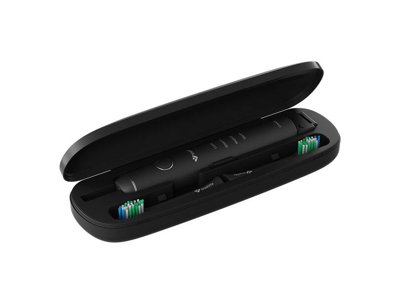 sonic brush travel case