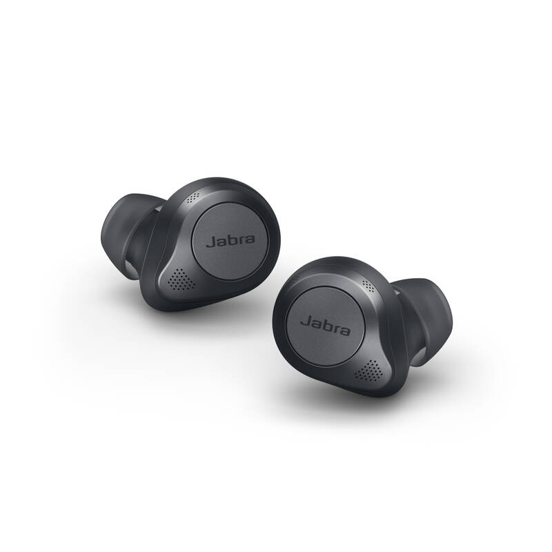 Obrázok Jabra Elite 85t (100-99190003-60) sivá