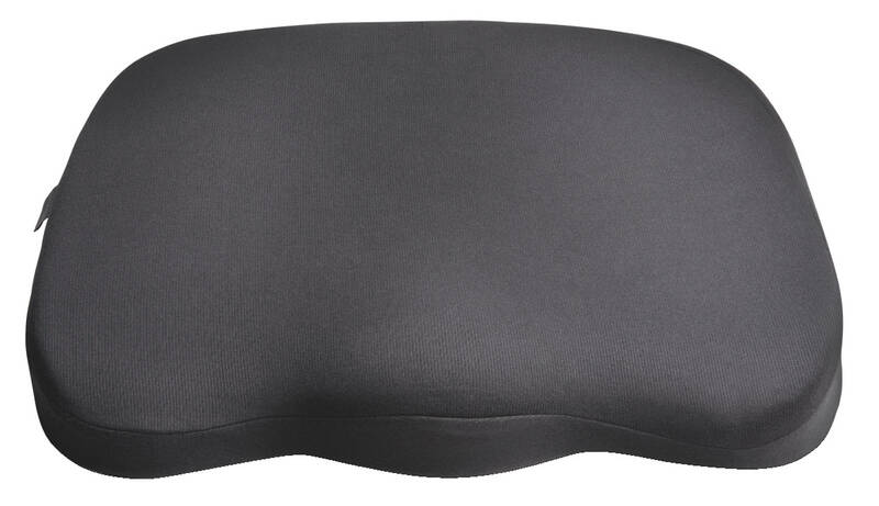 Obrázok KENSINGTON Ergonomic Memory Foam (K55805WW)