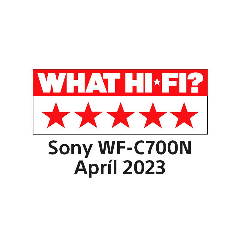 Obrázok Sony WF-C700N (WFC700NG.CE7) zelená