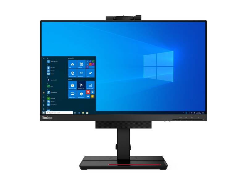 Obrázok LENOVO LCD TIO 24 Gen4 - 23.8