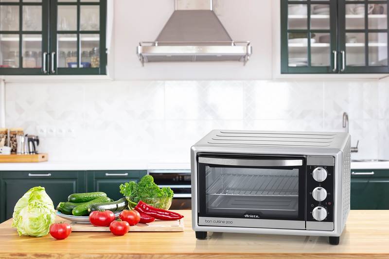 Ariete Bon Cuisine 380