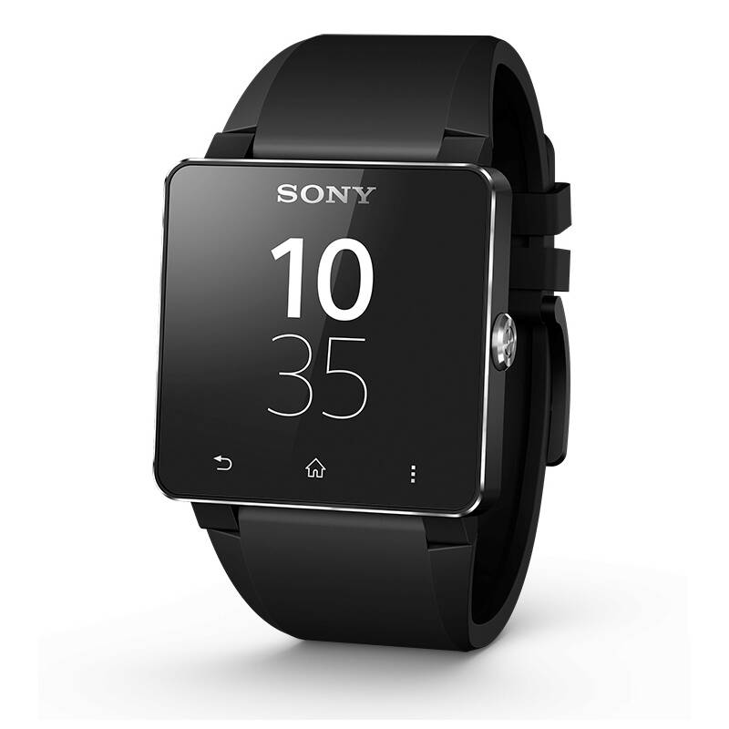 Inteligentny Zegarek Sony Smart Watch 2 Tpu 1275 4451 Eukasa Pl