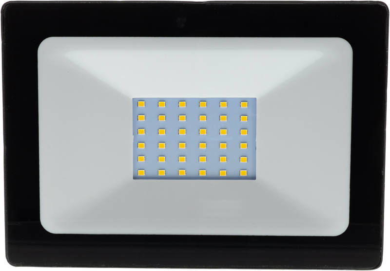 Obrázok RSL 244 LED reflektor 30W 4000K RETLUX