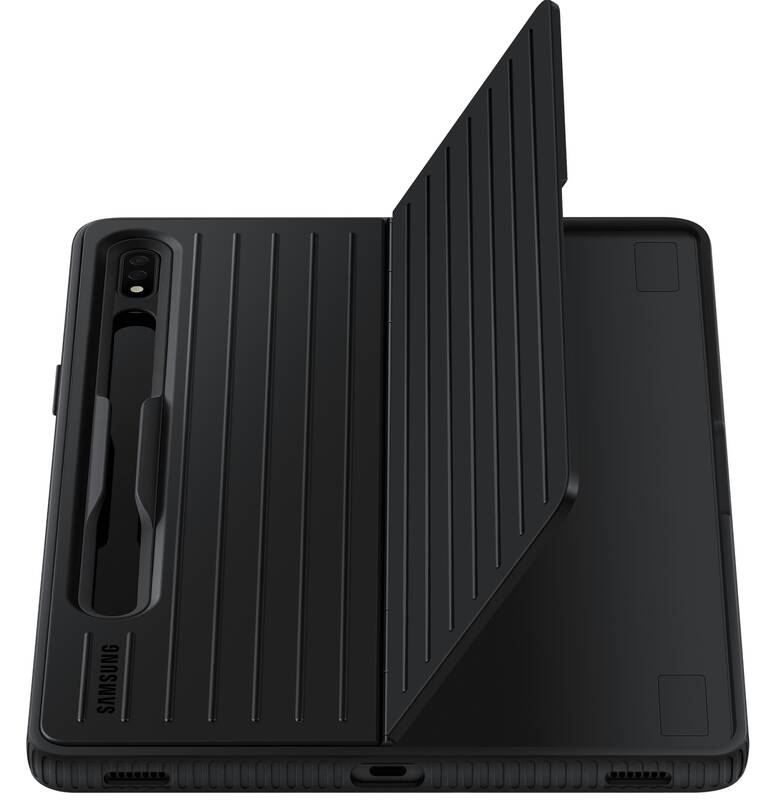 Obrázok Samsung Standing Cover Galaxy Tab S8 (EF-RX700CBEGWW) čierne