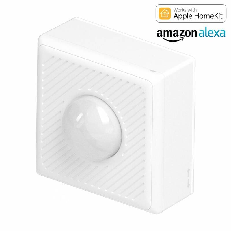 Obrázok LifeSmart Cube Motion Sensor (LS062WH)