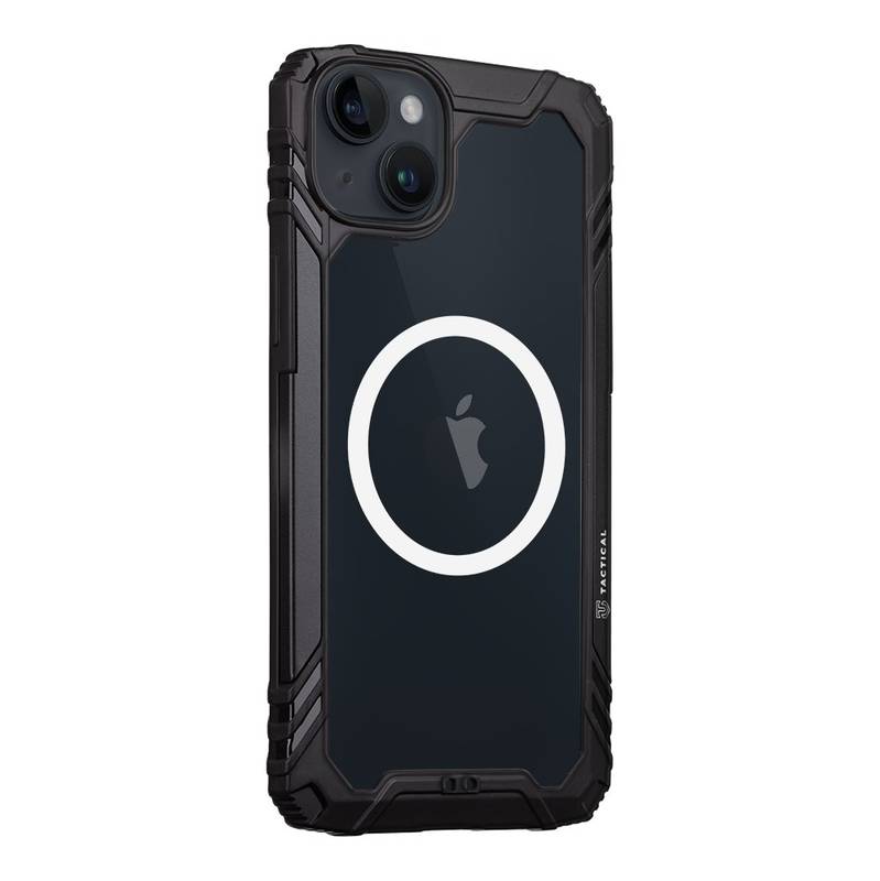 Obrázok Tactical MagForce Chunky Mantis Kryt pro Apple iPhone 14 Plus Black