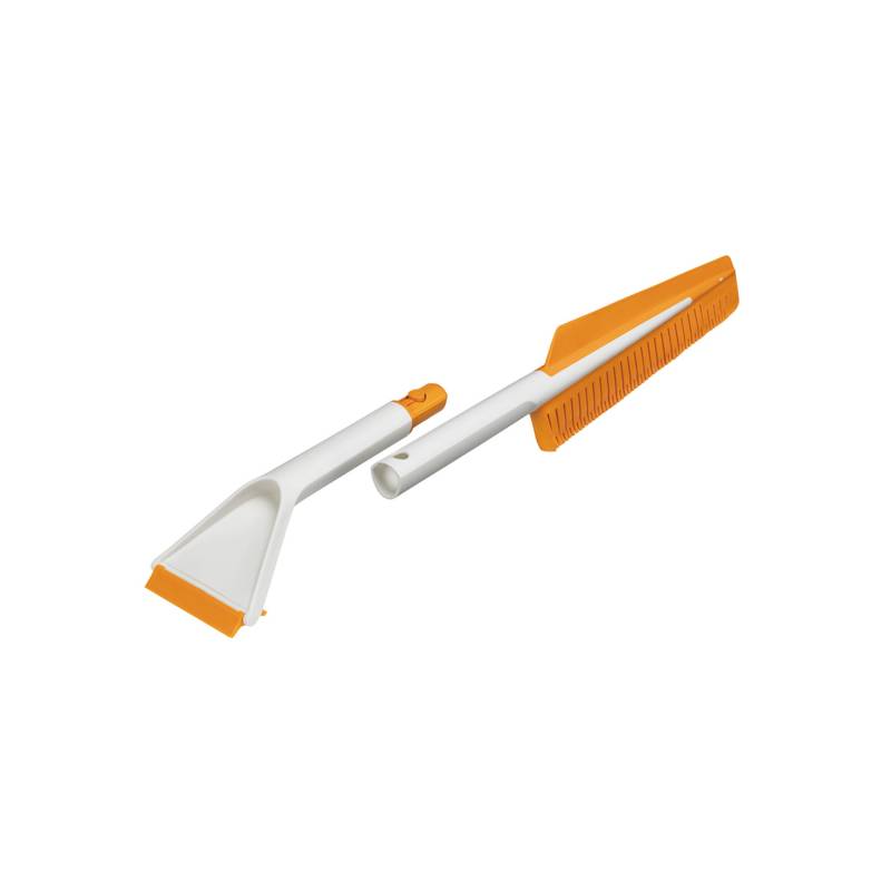 Obrázok FISKARS Škrabka na led se
smetáčkem do auta
SnowXpert™ - 143062