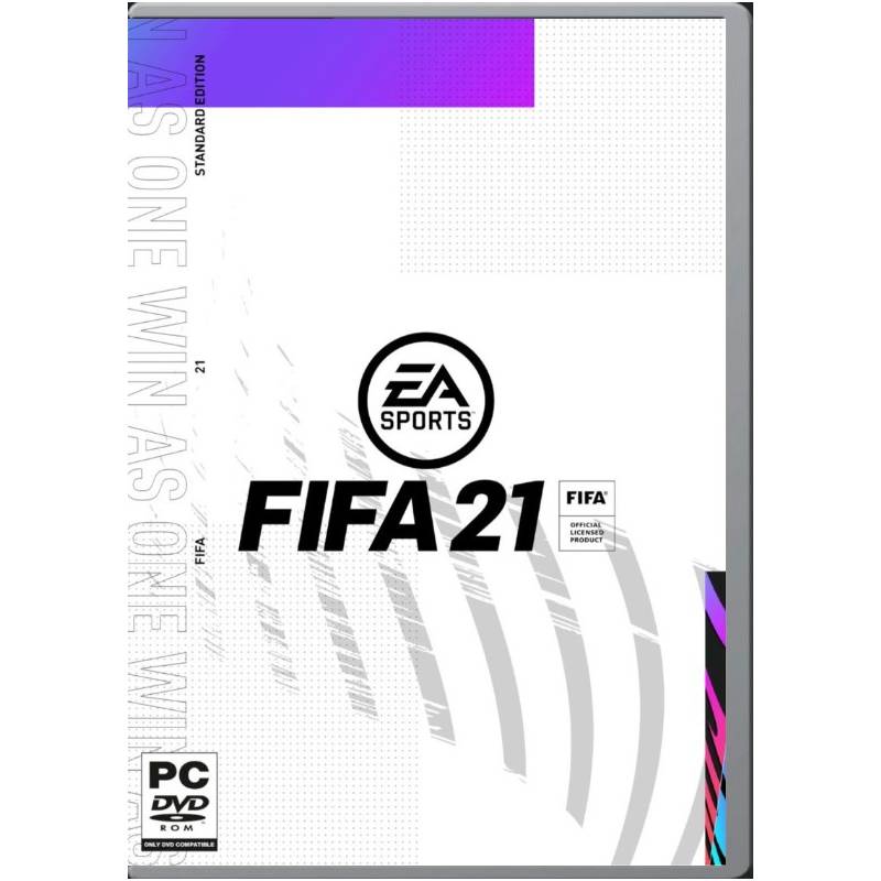 Obrázok FIFA 21 (5030948124211)