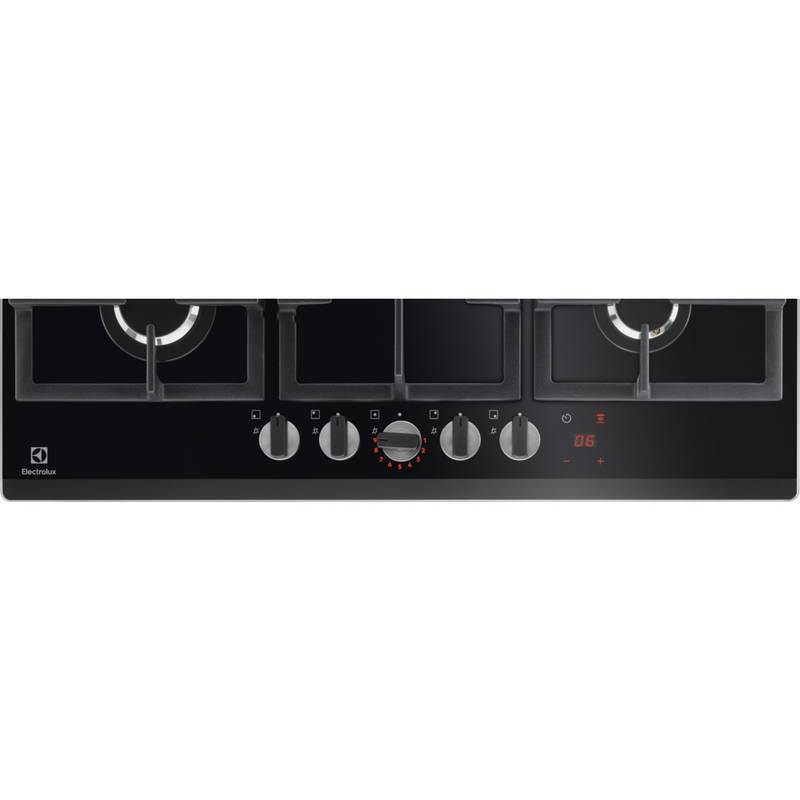 Obrázok Electrolux KGG75365K