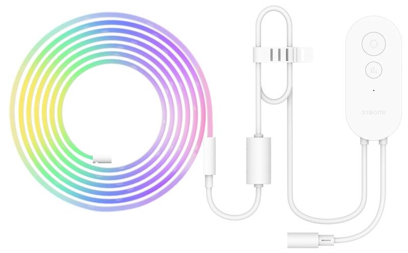 Obrázok Xiaomi Smart Lightstrip EU, 2 m (41790)