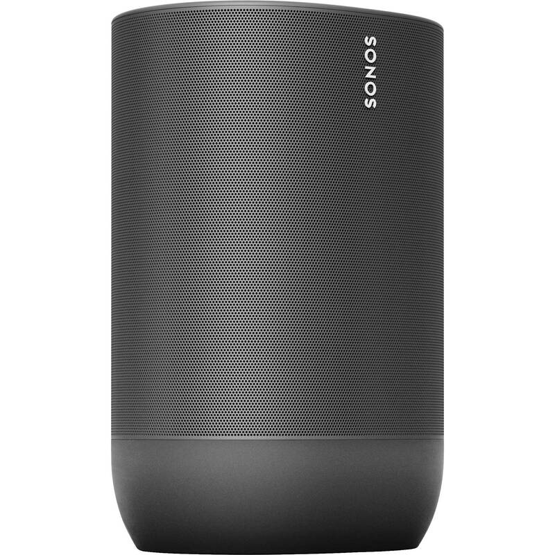 Obrázok Sonos Move (MOVE1EU1BLK)