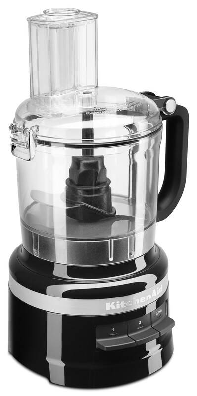 Obrázok KitchenAid 5KFP0719EOB čierny