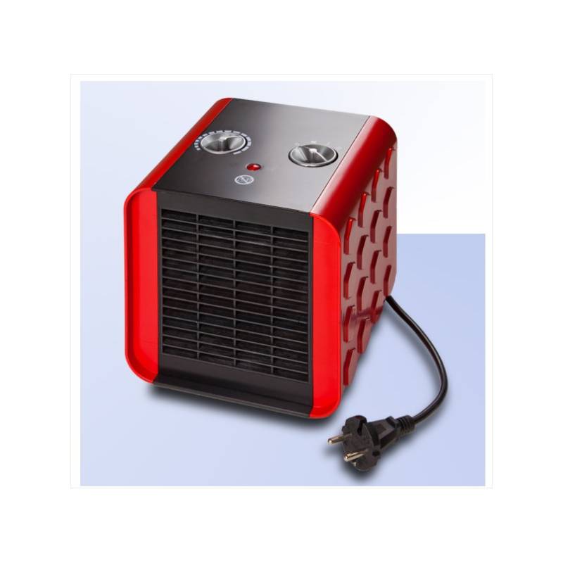 Obrázok Güde KH 1500 W, keramické (61009)