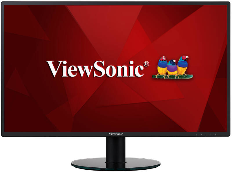 Obrázok 27 Viewsonic VA2719-2K