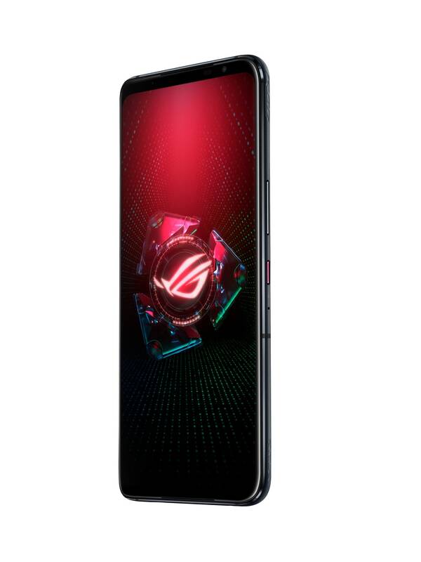 Obrázok Asus ROG Phone 5 12 GB/256 GB čierna