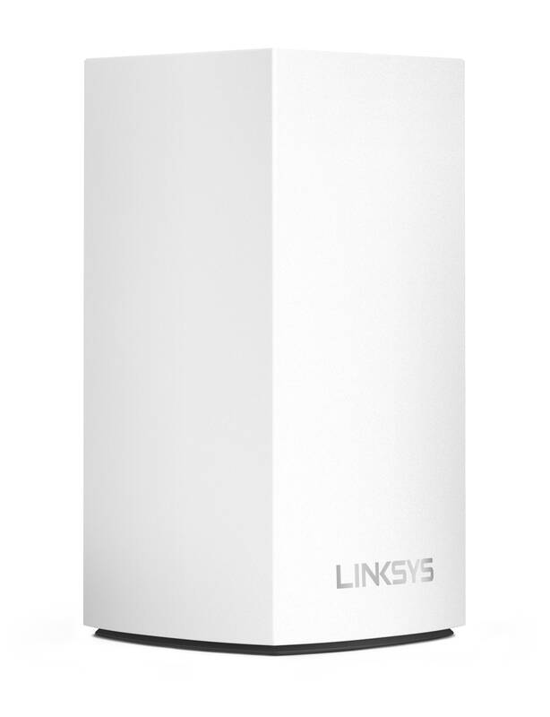 Obrázok Linksys Velop VLP0103 AC1200 3PK (VLP0103-EU)