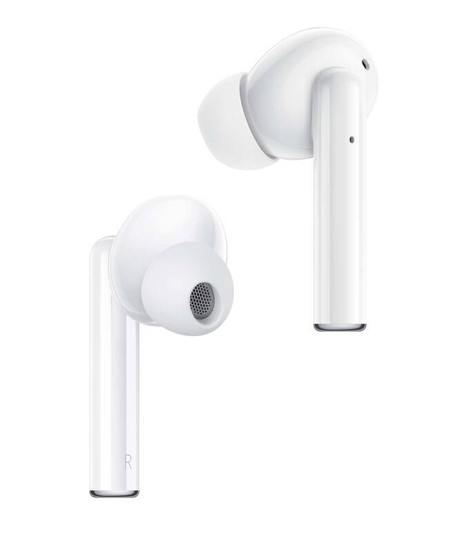 Obrázok Buds Air Pro White REALME