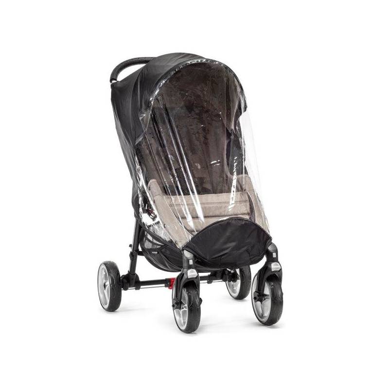 Obrázok Baby Jogger City Mini 4 kola