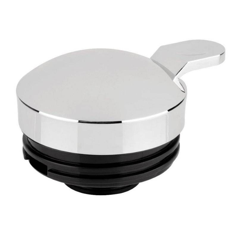 Obrázok Tefal Termokanvica 1,0 l CAMPO antracit (K3031014)