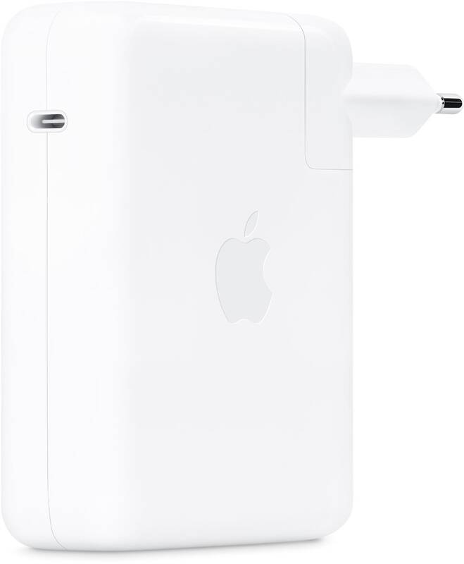 Obrázok Apple - 140W USB-C (MLYU3ZM/A) biely