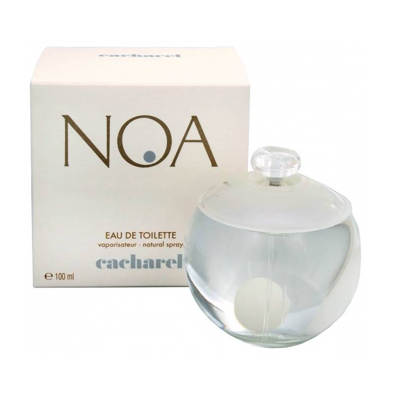 Obrázok CACHAREL Noa EDT 100ml