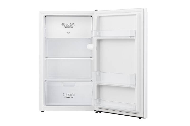 Obrázok Gorenje RB39FPW4 biela