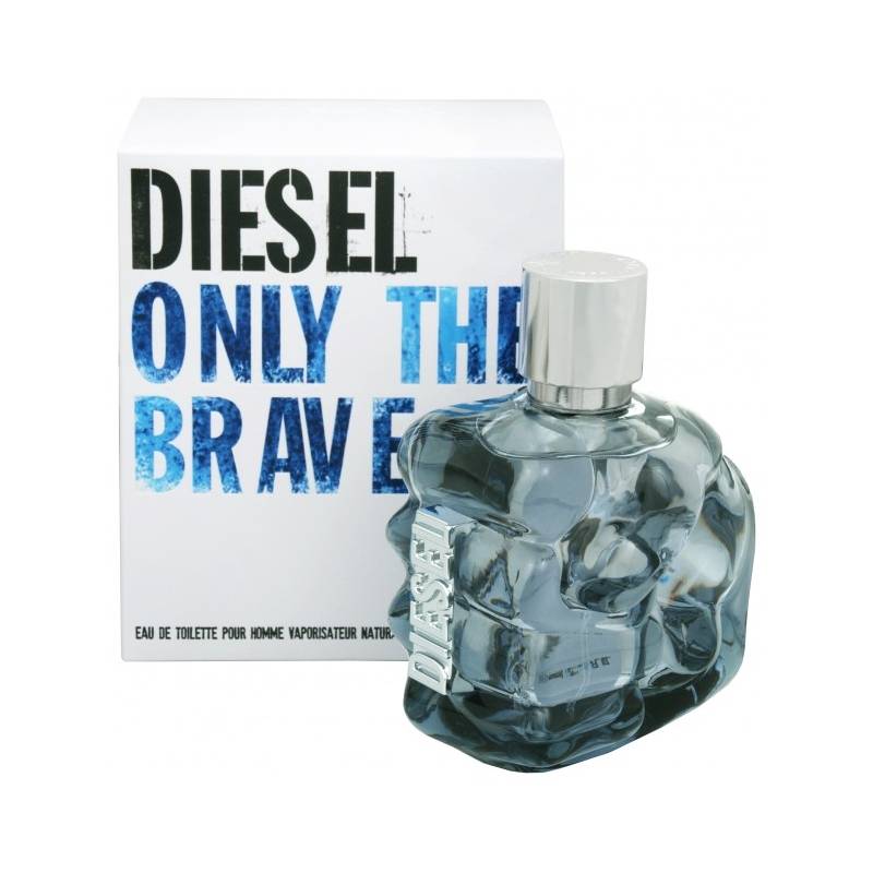 Obrázok DIESEL Only the Brave EDT 50ml