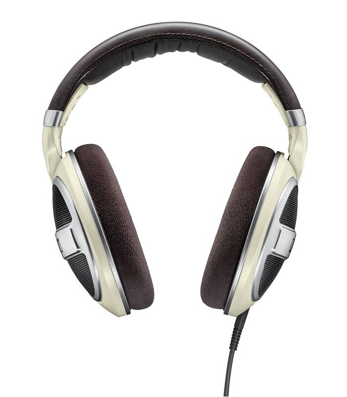 Obrázok Sennheiser HD 599 (506831)