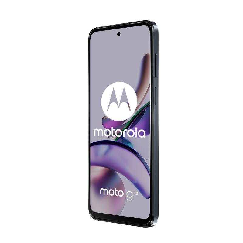 Obrázok Motorola Moto G13 4GB/128GB DualSIM, Čierna