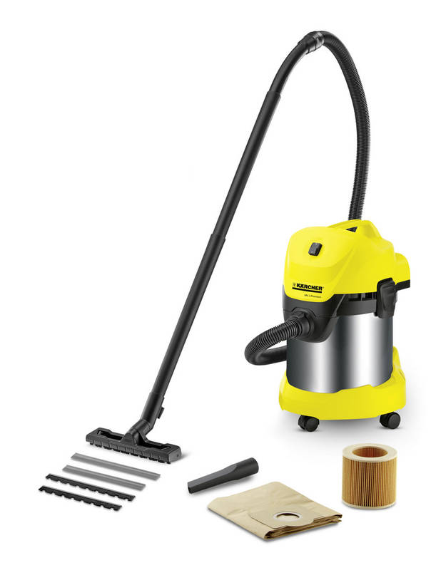 Obrázok KÄRCHER | KARCHER Vysávač viacúčelový MV 3 Premium