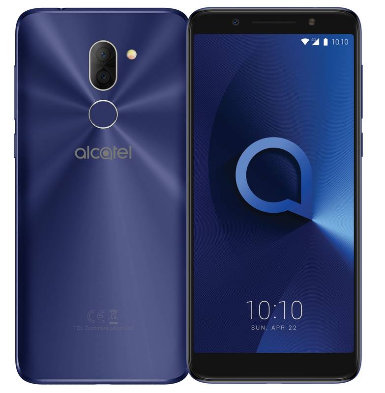 Смартфон сини. Смартфон Alcatel 3x 5058i. Alcatel 3x 5058i Metallic Black. Alcatel 3x 2021. Алкатель 3 х 2020 характеристики.