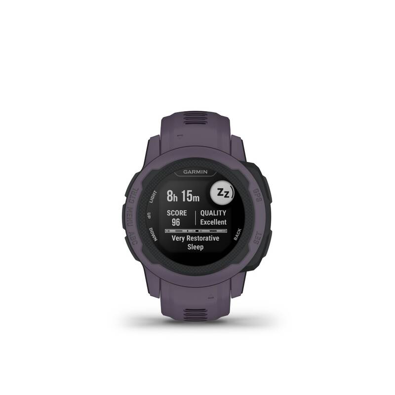 Obrázok Garmin Instinct 2S - Deep Orchid (010-02563-04)