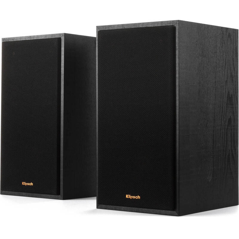 Obrázok Klipsch R-51PM (RR51PM)