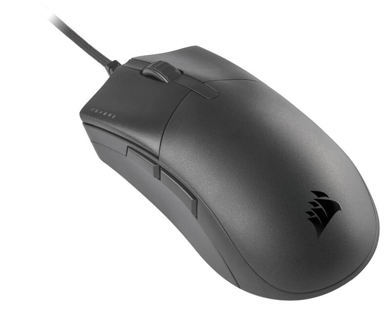 Obrázok Corsair SABRE PRO Black (CH-9303101-EU)