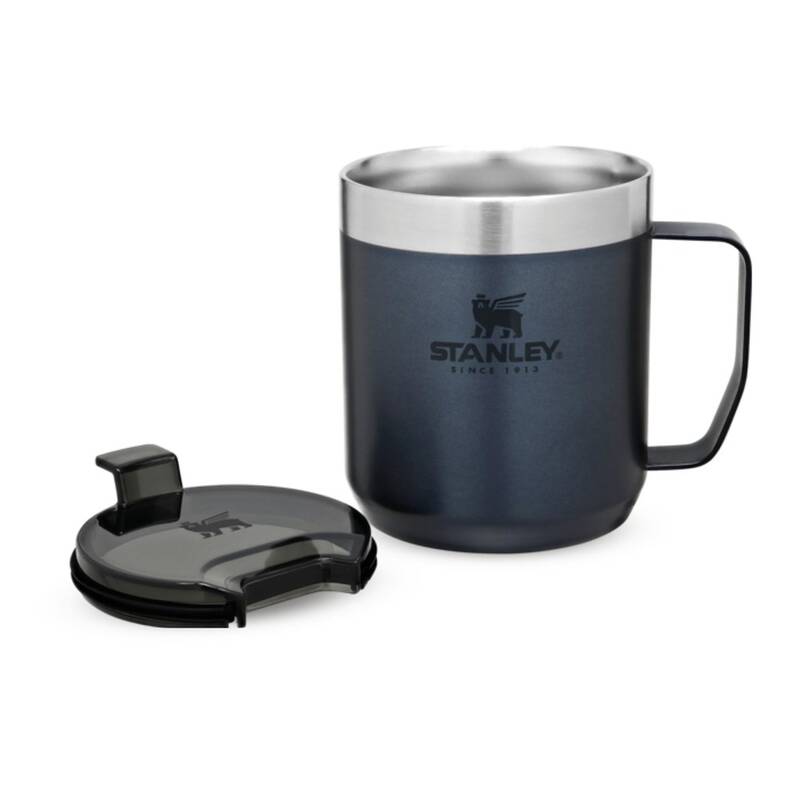 Obrázok STANLEY Camp mug 350ml modrý noční obloha (10-09366-007)