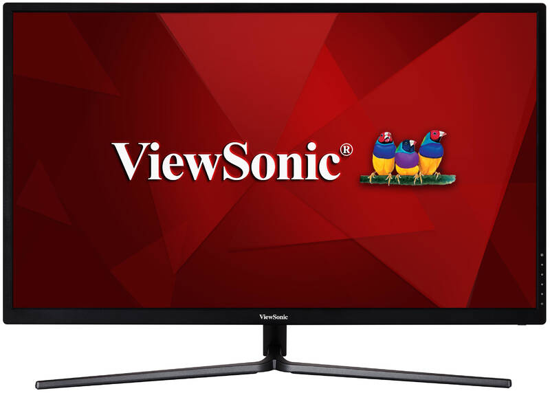 Obrázok 31.5 Viewsonic VX3211-2K-mhd