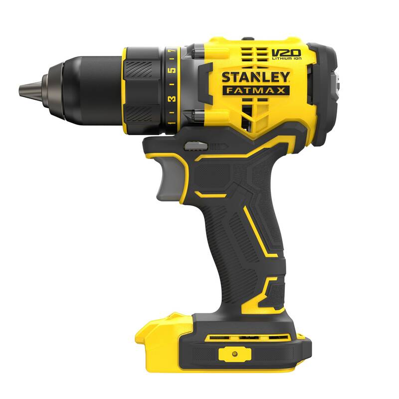 Obrázok Stanley FatMax SFMCD720B-XJ