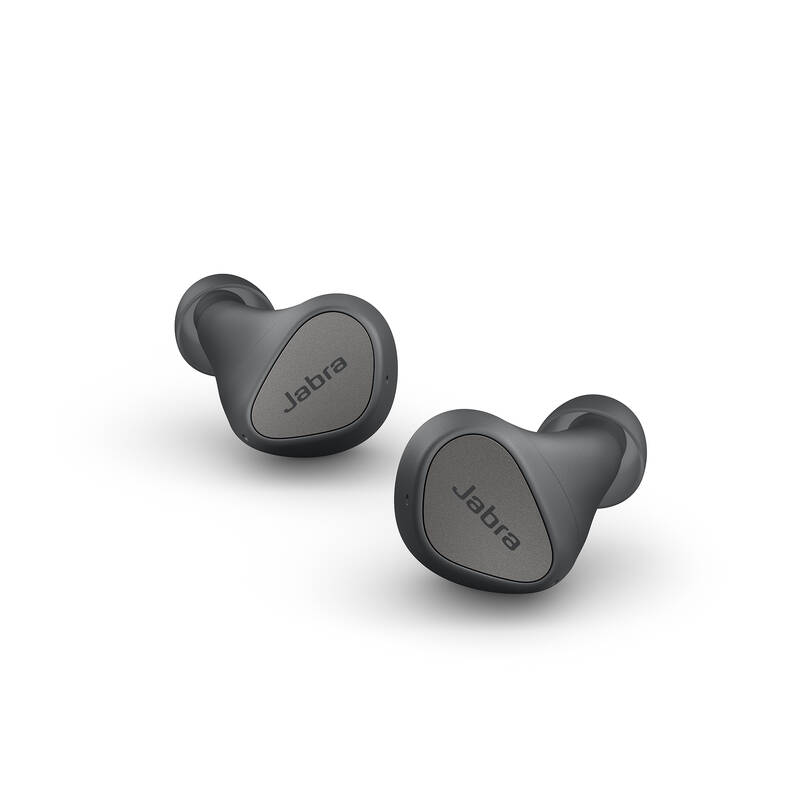 Obrázok Jabra Elite 3 (100-91410000-60) sivá