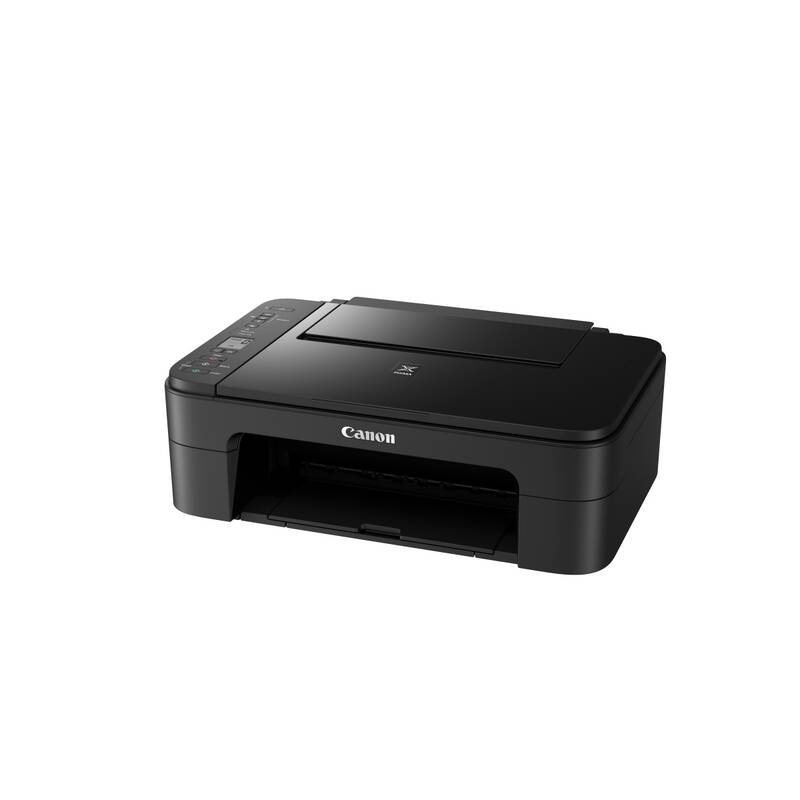 Obrázok Canon PIXMA TS3355 EUR2, černá 3771C040