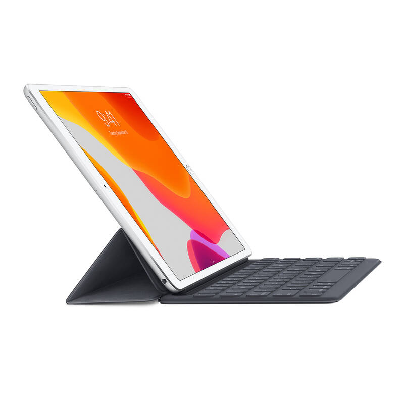 Obrázok Smart Keyboard iPad Pro 10.5 "CZ (MPTL2SL/A)