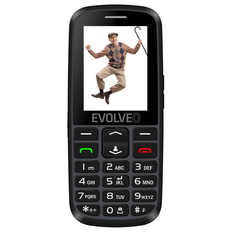 Obrázok Evolveo EasyPhone EG