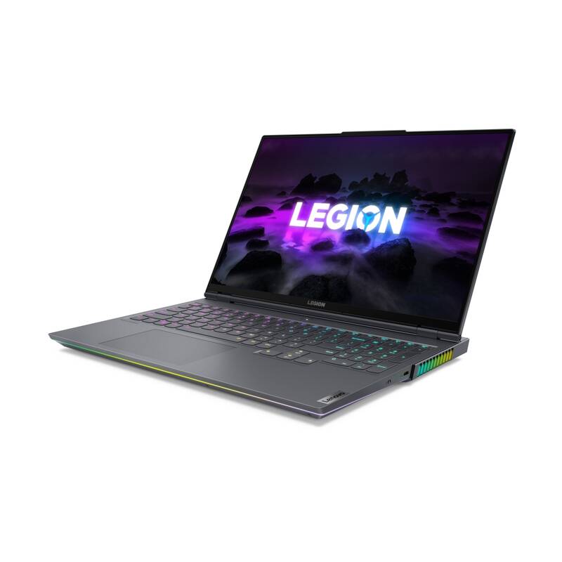 Obrázok Lenovo Legion/7 16ARHA7/R7-6800H/16