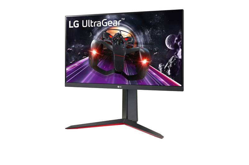 Obrázok LG MT IPS LCD LED 24