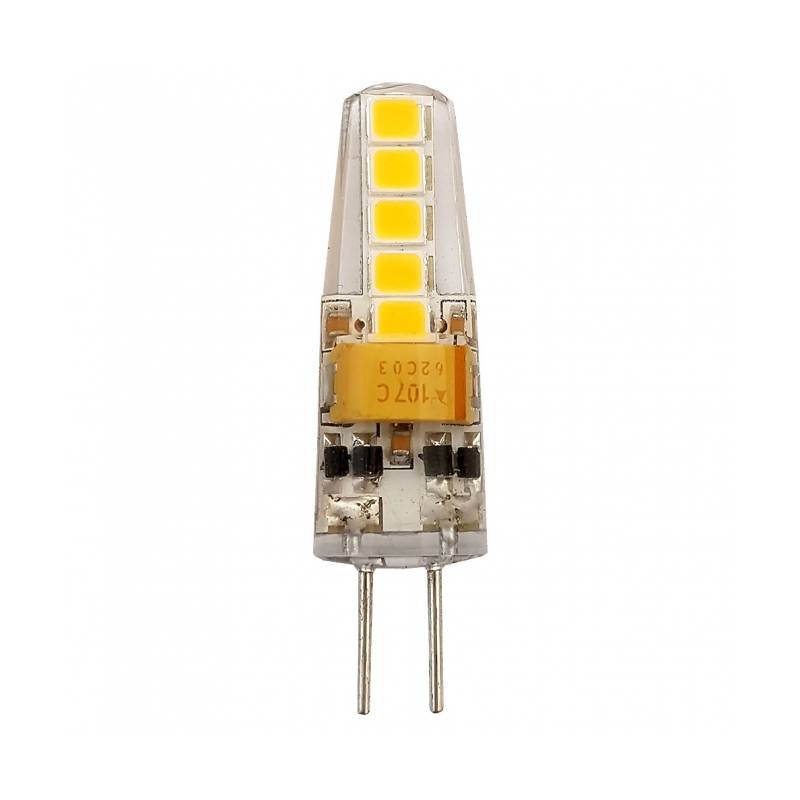 Obrázok TESLA LED 2W G4 2ks (G4000230-5PACK)