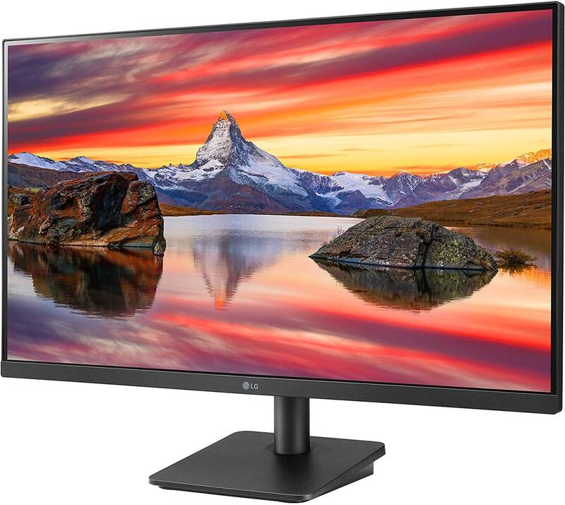 Obrázok LG MT IPS LCD LED 23,8