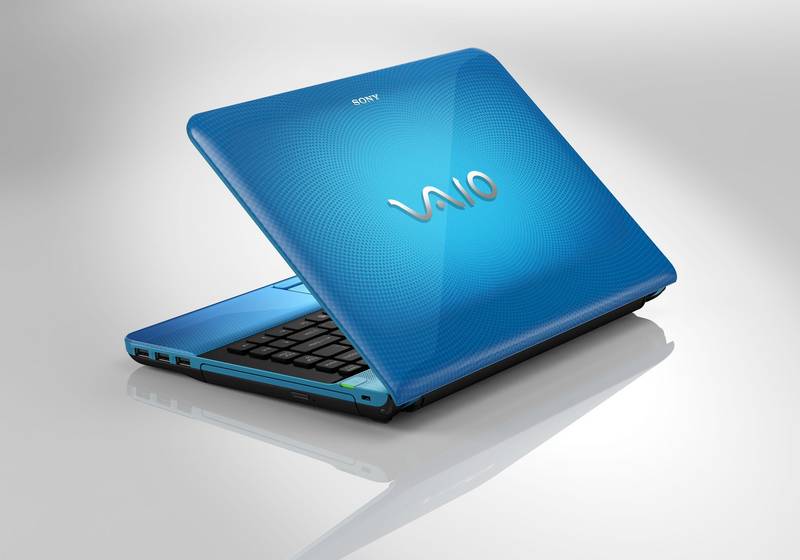 Купить Ноутбук Sony Vaio В Москве