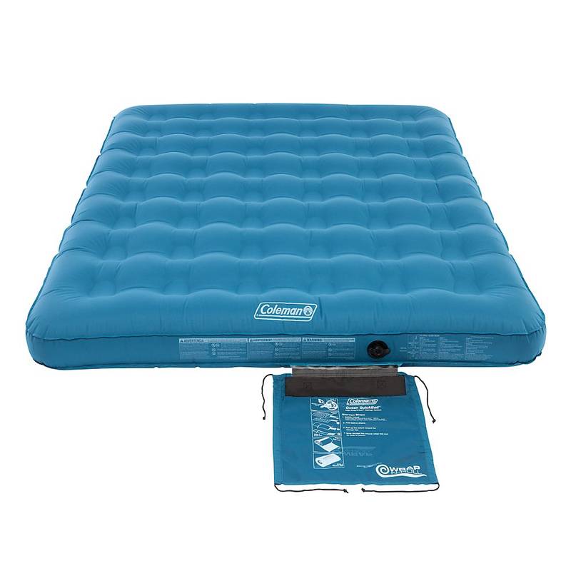 Obrázok Nafukovací matrac Coleman Extra Durable Airbed Double