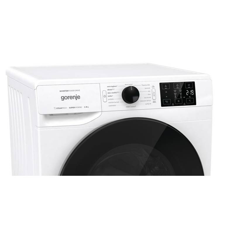 Obrázok Gorenje Essential WESI84AH biela