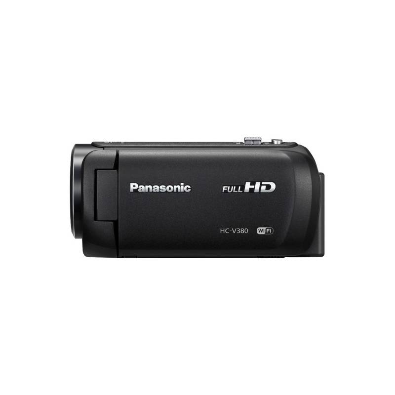 Obrázok Panasonic HC-V380EP-K čierna